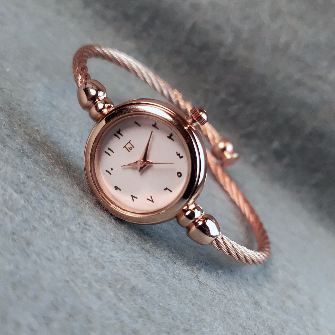 Bangle Editions