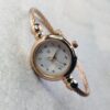 Bangle Editions/Edisi Gelang Arabic Jam Tangan Wanita
