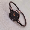Bangle Editions/Edisi Gelang Arabic Jam Tangan Wanita