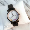 Mesh Editions Flower Dial/Dail Bunga Edisi Mesh