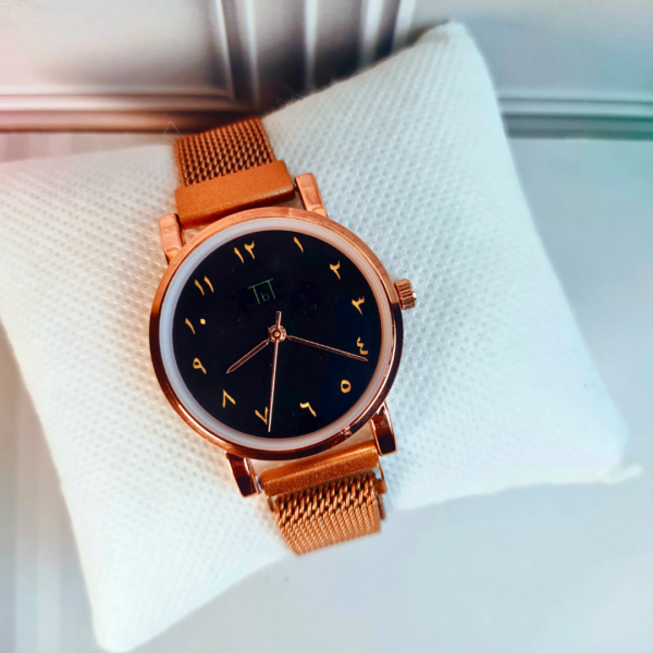 Mesh Editions Originals/Tali jam tangan mesh tahan karat