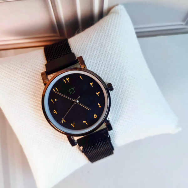 Mesh Editions Originals/Tali jam tangan mesh tahan karat