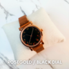Mesh Editions Flower Dial/Dail Bunga Edisi Mesh