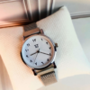 Mesh Editions Originals/Tali jam tangan mesh tahan karat