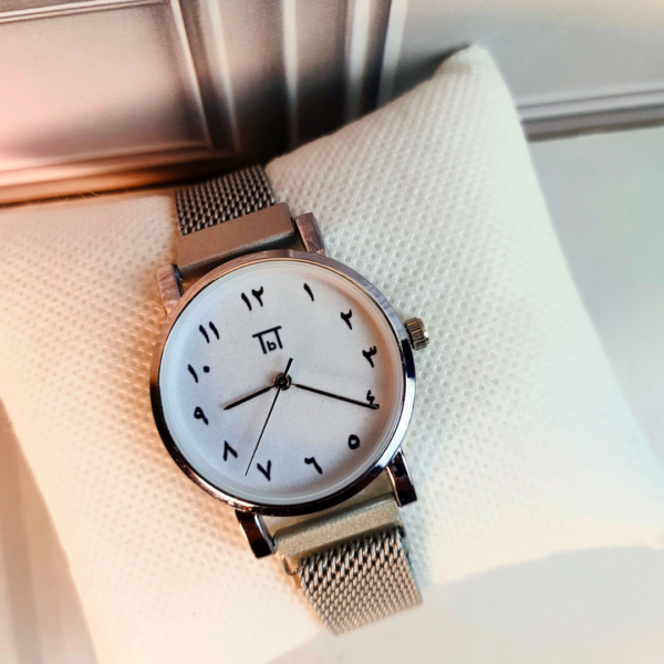 Mesh Editions Originals/Tali jam tangan mesh tahan karat